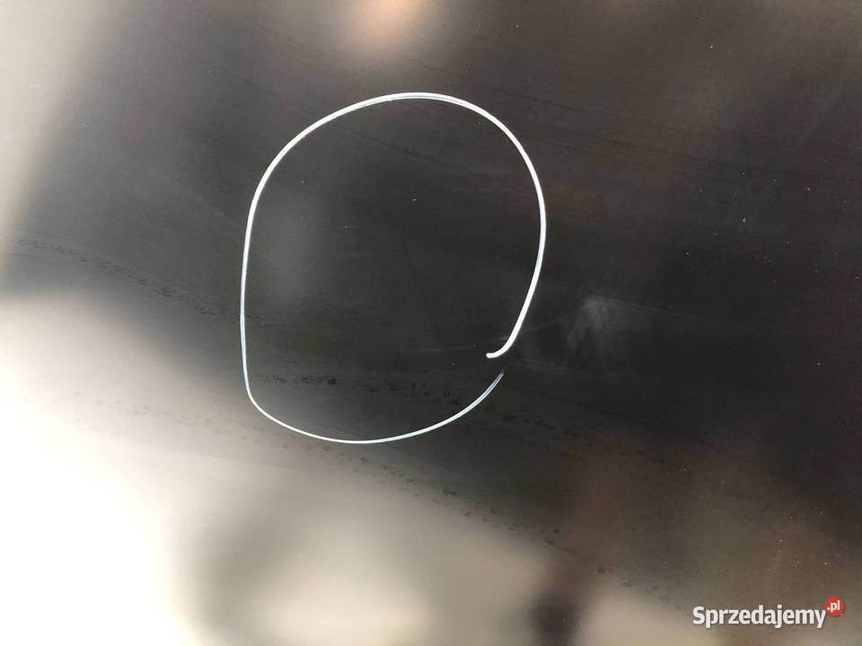 Mercedes Benz CKLASA W204 20072011 Pokrywa Skarżysko-Kamienna sprzedam