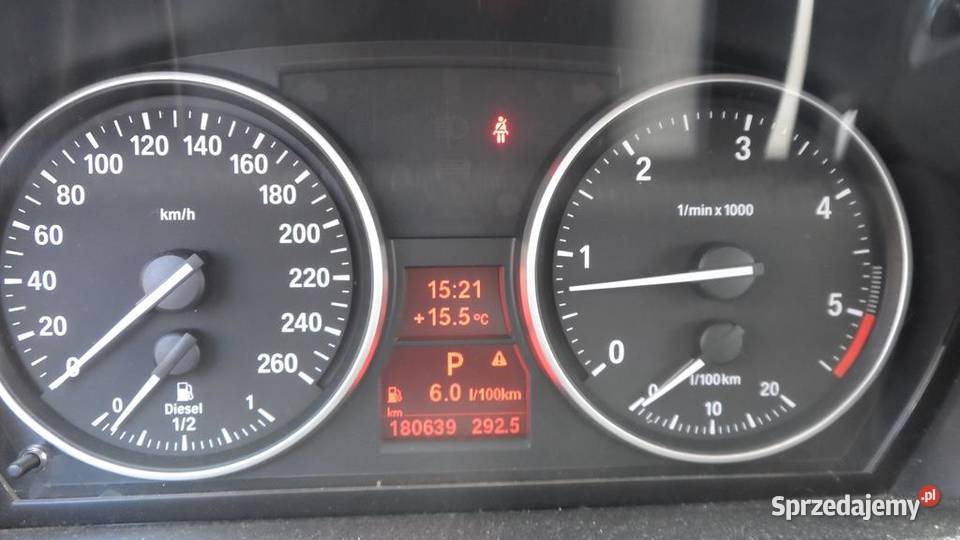 BMW X1 sDrive18D 2014 bogate wyposażenie i mały Kamionki