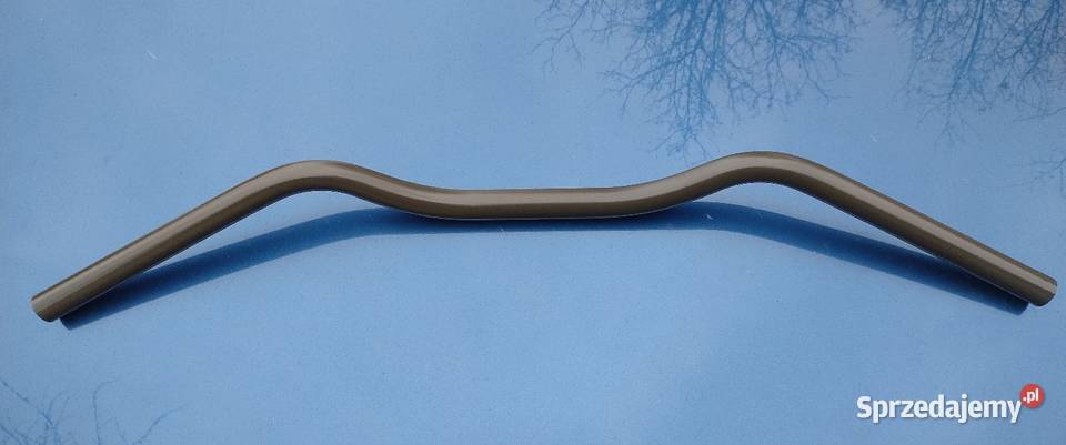 Kierownica m72 nie junak k 750 Ural WSK Kierownice motocyklowe Krasnystaw sprzedam