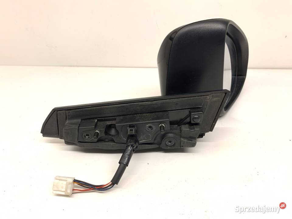 LUSTERKO PRAWY TOYOTA CHR Crossover 2NH podkarpackie