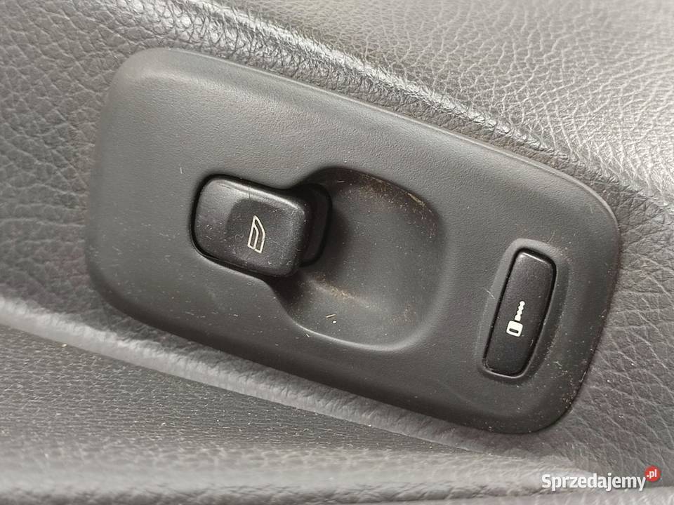 BOCZEK DRZWI PRAWY PRZÓD EUROPA VOLVO XC90 I