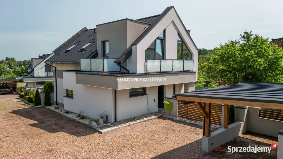 Dom Krzywaczka 17241m2 Nieruchomości