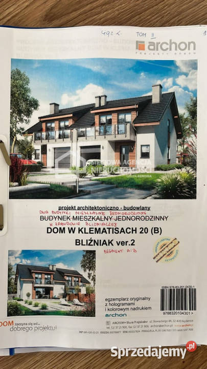 Działka 1013 metry Wielka Piaśnica 1013m2