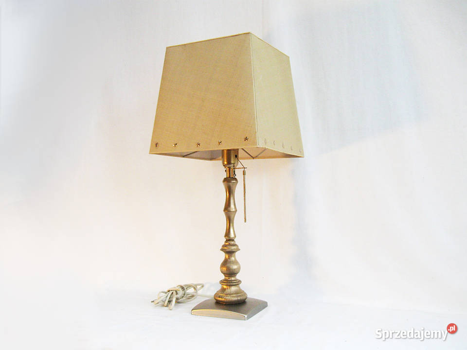 Piękna Lampka nocna III