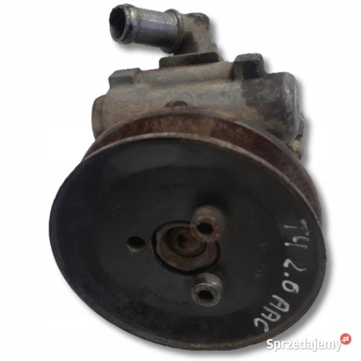 POMPA WSPOMAGANIA VW Transporter T4 20 8V osobowe lubelskie Chełm sprzedam