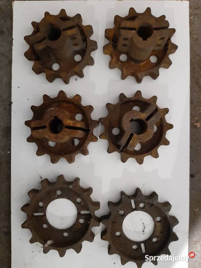 Tryby do kopaczki łódzkie Zgierz