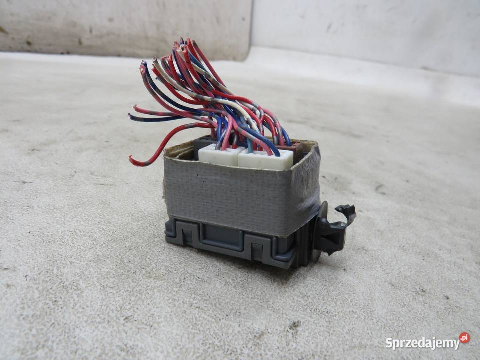 MODUŁ STEROWNIK CRV IV 20 B SJBAST0AA110