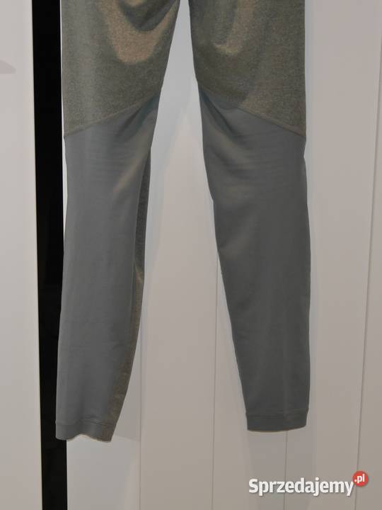 Nike Dri Fit świetne legginsy 34 XS Wrocław