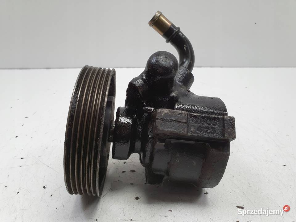 Peugeot Boxer 25 TD POMPA WSPOMAGANIA 9617753380
