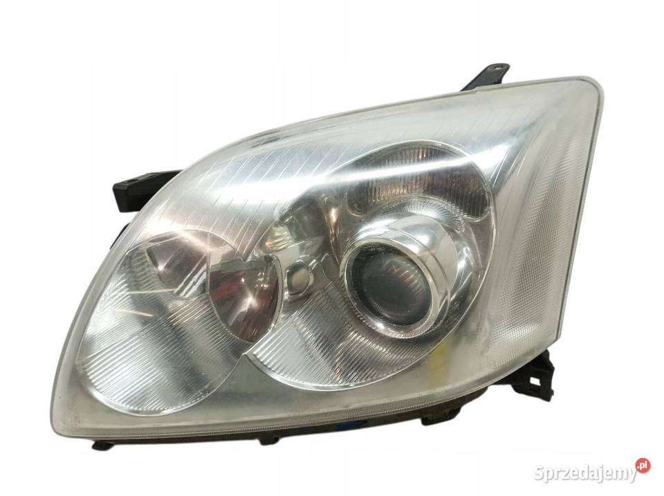 LAMPA PRZÓD LEWA Toyota Avensis II 20032009 sprzedam