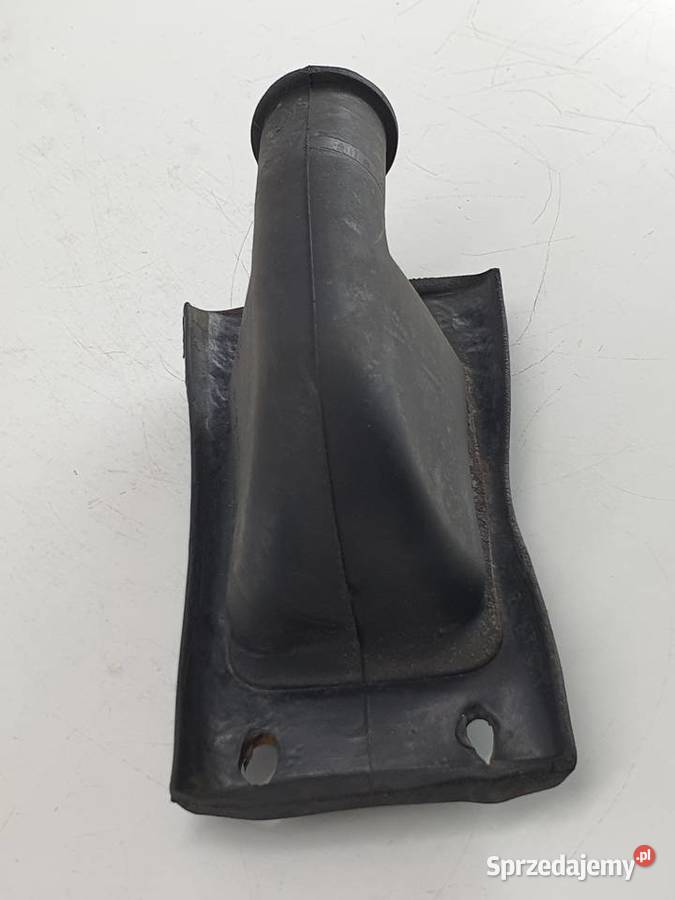 OSLONA GUMOWA IVECO EUROCARGO Części montażowe Janowice