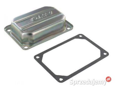 Pokrywa zaworu 797421 Części i akcesoria Kamionna