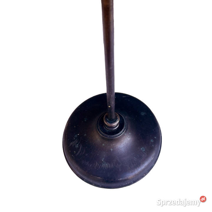 Lampa stołowabiurkowa w stylu Art Deco Niemcy Warszawa sprzedam