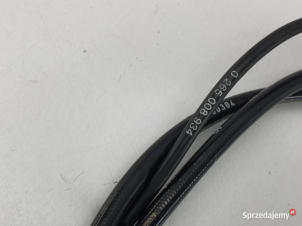 Czujnik Abs Przewod Hamulcowy Ktm Super Duke Łódź