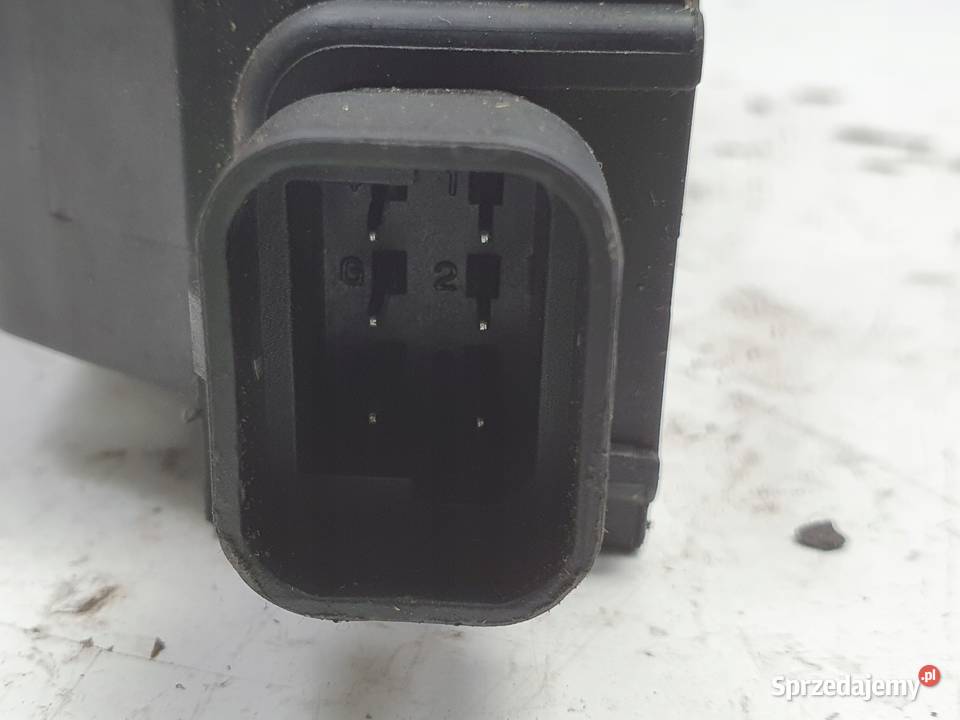 CEWKA ZAPŁONOWA Opel Astra II G 14 16 16V Części samochodowe Rudka