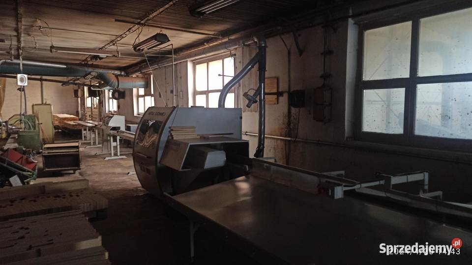 metal technika optymalizerka falcon 3000 lubuskie Kłodawa sprzedam