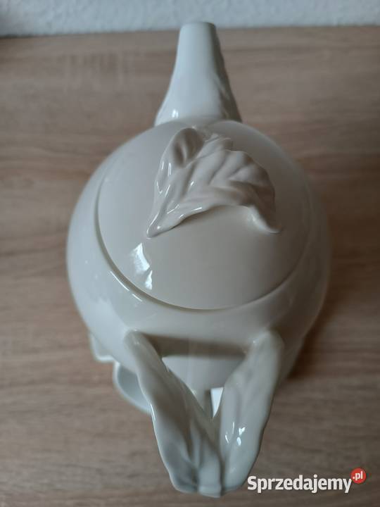 Porcelana Villeroy Boch Folglia Gorlice