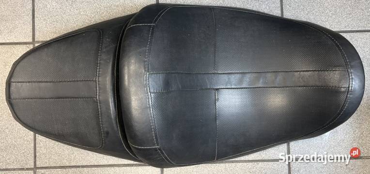 Siedzenie Kierowcy HarleyDavidson VRod Night Rod Człuchów