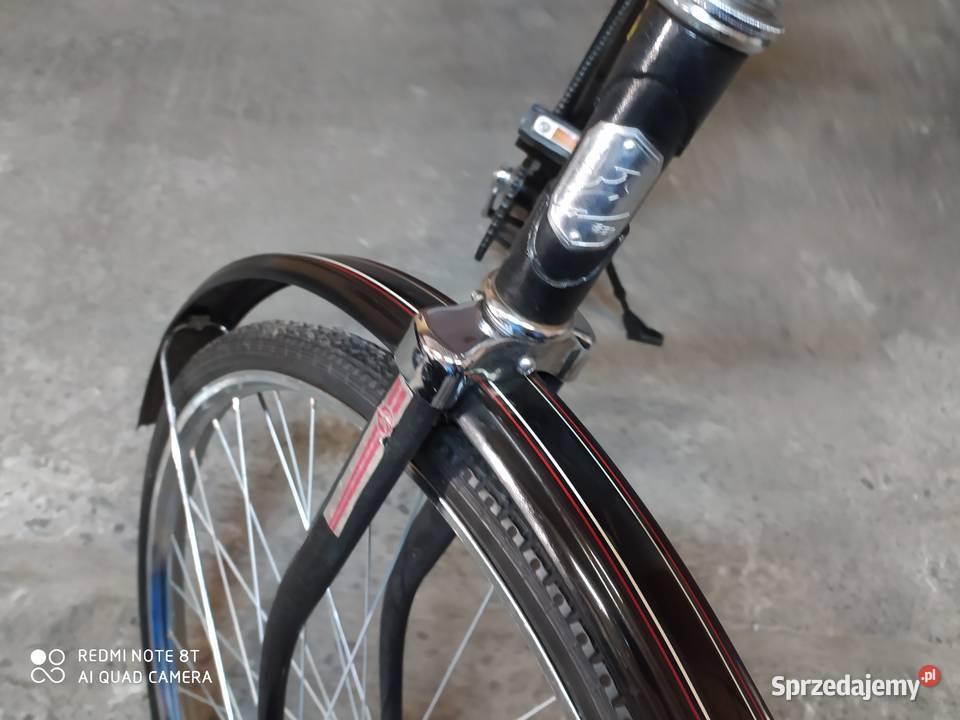Rower Ural nowy Pozostałe Sieradz sprzedam