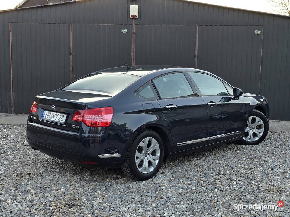 ładny 20hdi 140 tempomat
