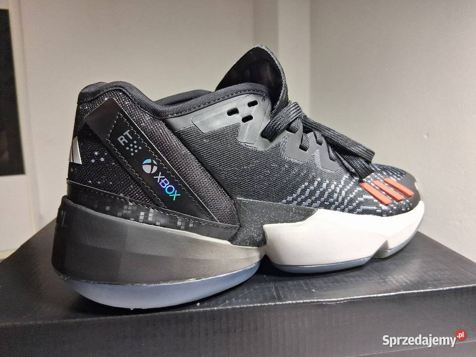 ADIDAS XBOX Kraków sprzedam