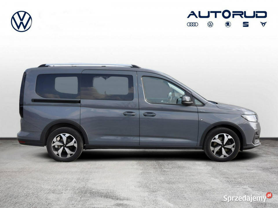 Ford Grand Tourneo Connect 20 EcoBlue 122 A7 serwisowany w ASO Stalowa Wola sprzedam