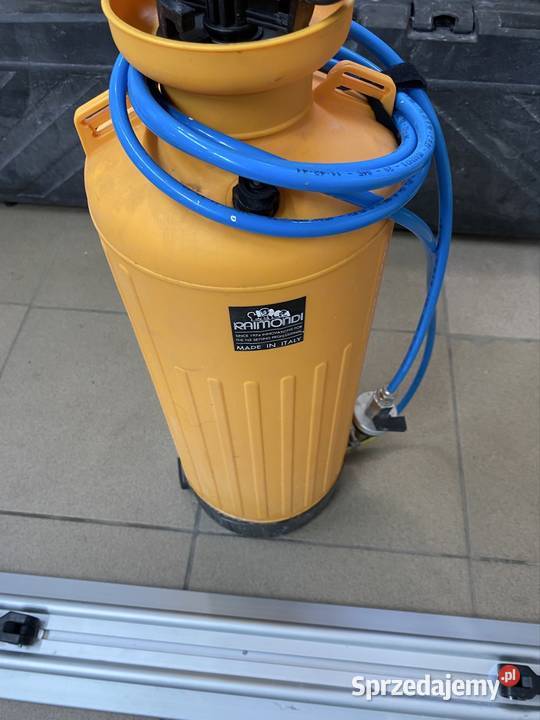 Raimondi Raizor mk 1