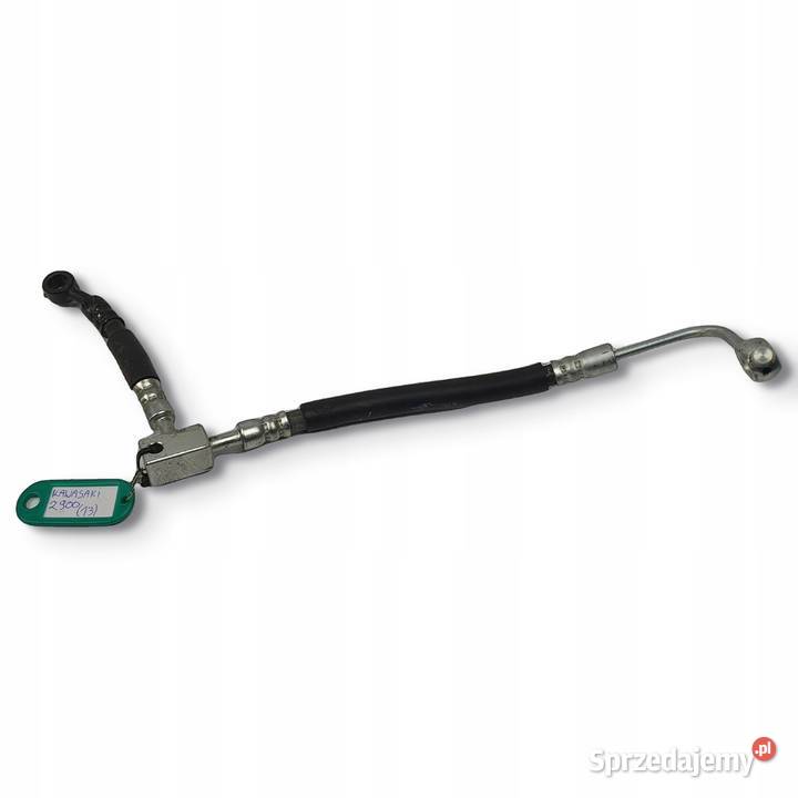 PRZEWÓD HAMULCA Kawasaki Z900 1924 przewód Chełm