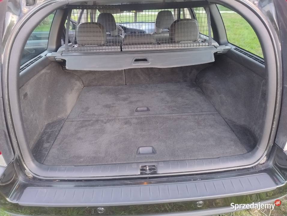 Volvo V70 kiedyś BIFUEL manualna Chełm Śląski