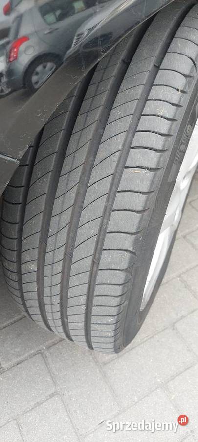 Michelin Primacy 4 205x55x17 XL 95V Siechnice