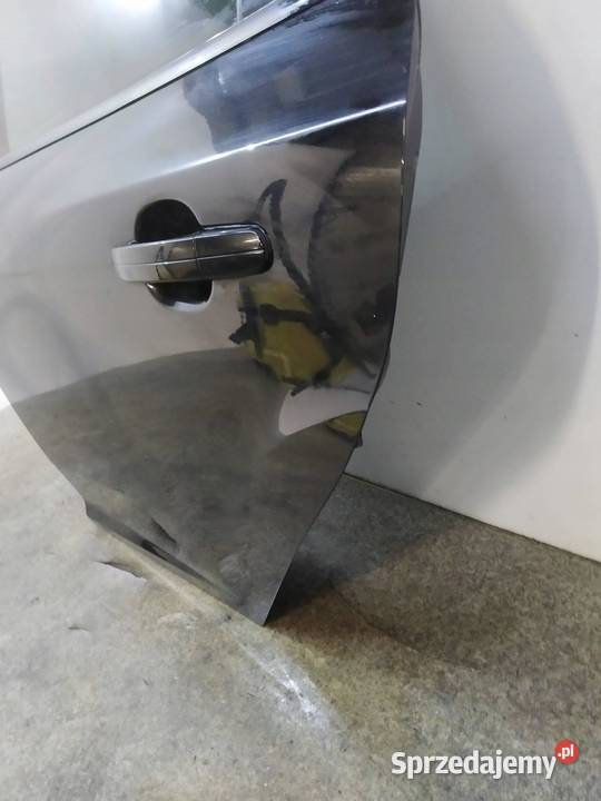 DRZWI LEWE TYŁ 5D HB FB Ford Focus Mk3 20102019 świętokrzyskie