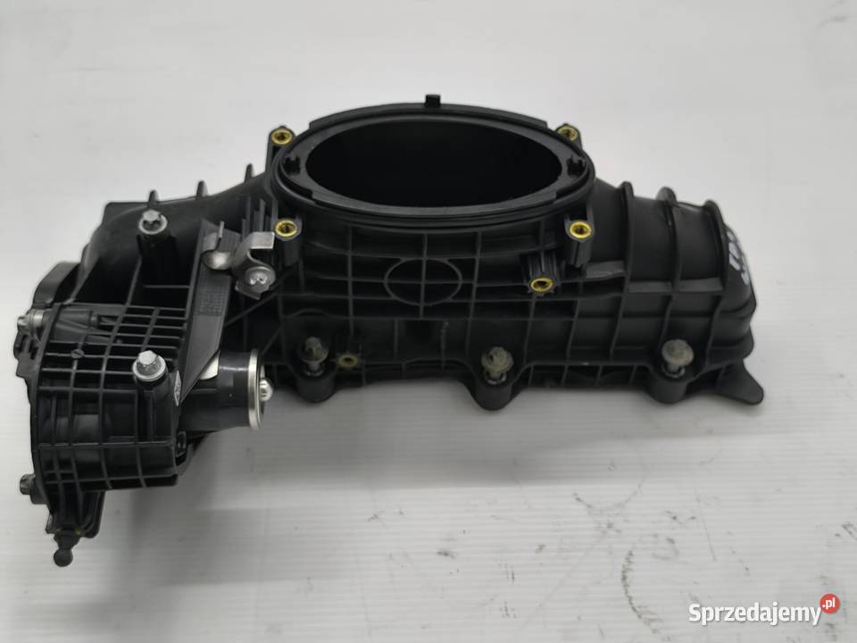 KOLEKTOR SSĄCY MERCEDES EKLASA W212 22 CDI