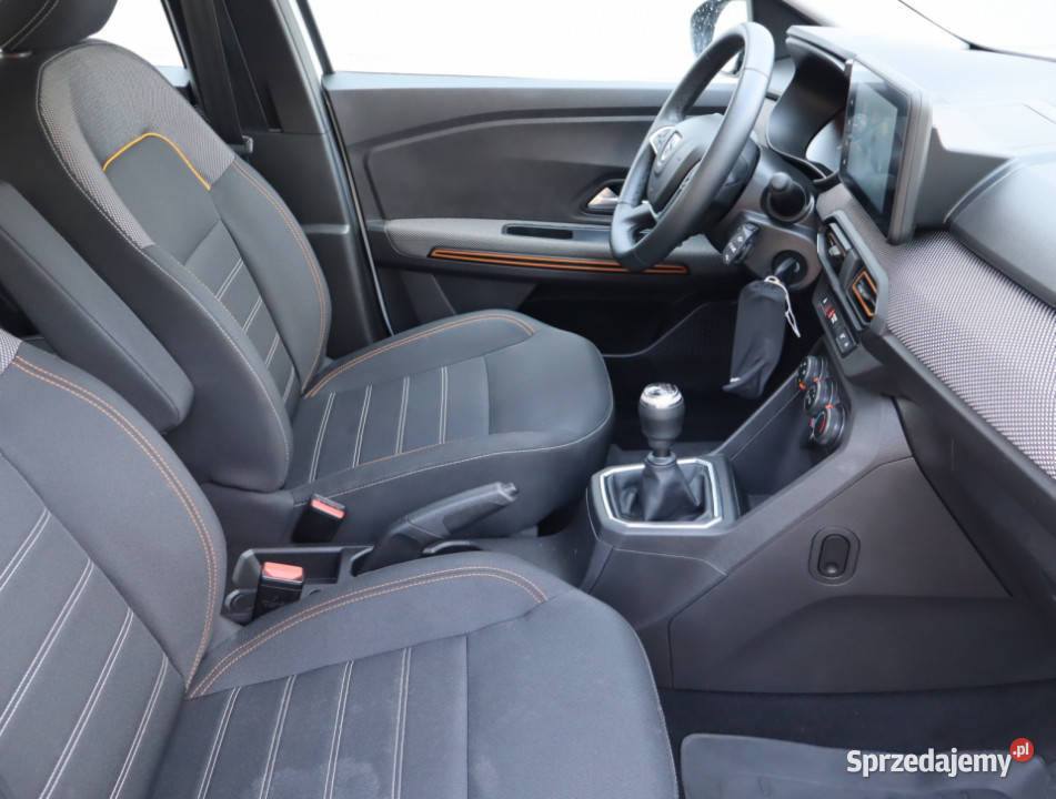 Dacia Sandero 10 TCe Sandero Piaseczno