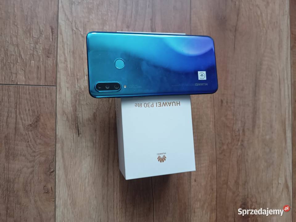 Huawei P30 lite128gb Bielsko-Biała
