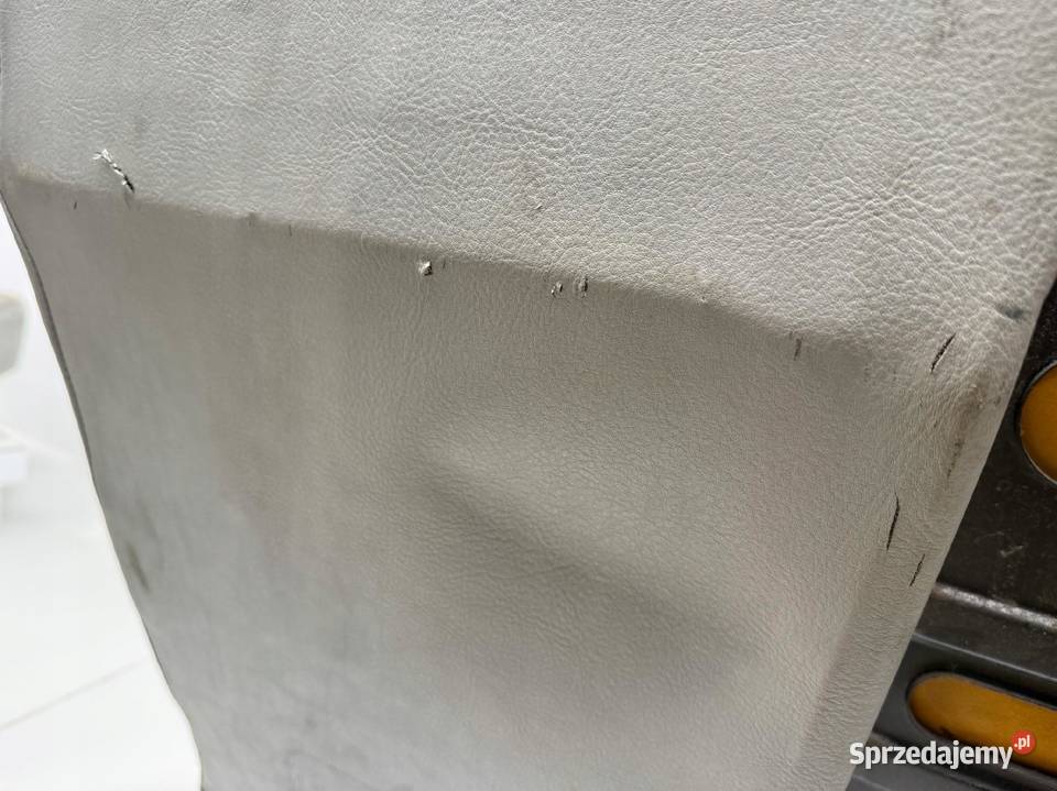 Mercedes Sprinter W903 VW LT KANAPA ŁAWKA Chełm