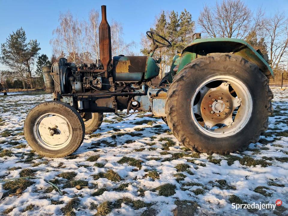 ursus c 4011 ursus c 4011 Ursus łódzkie Stryków