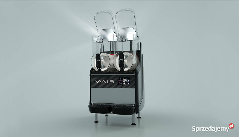 Granitor CARPIGIANI 3x12l GBG VAIR Basic Gastronomia świętokrzyskie Sandomierz