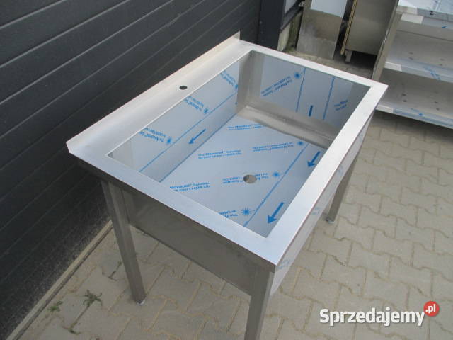 BASEN GASTRONOMICZNY 1 KOMOROWY 1007085 NOWY Ostrów Wielkopolski sprzedam