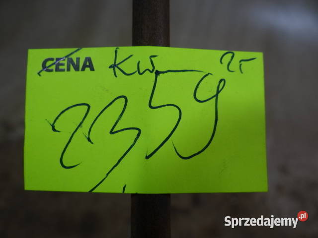 amortyzator skrętu Simson AWO org DDR Żary
