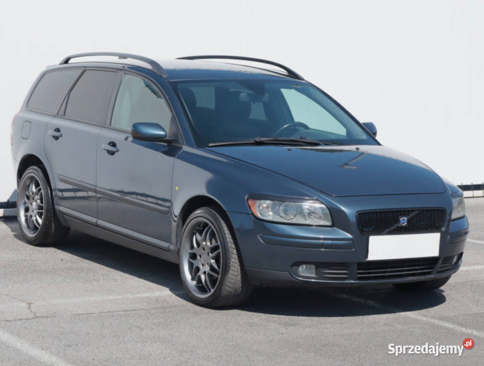 Volvo V50 16 D Lublin