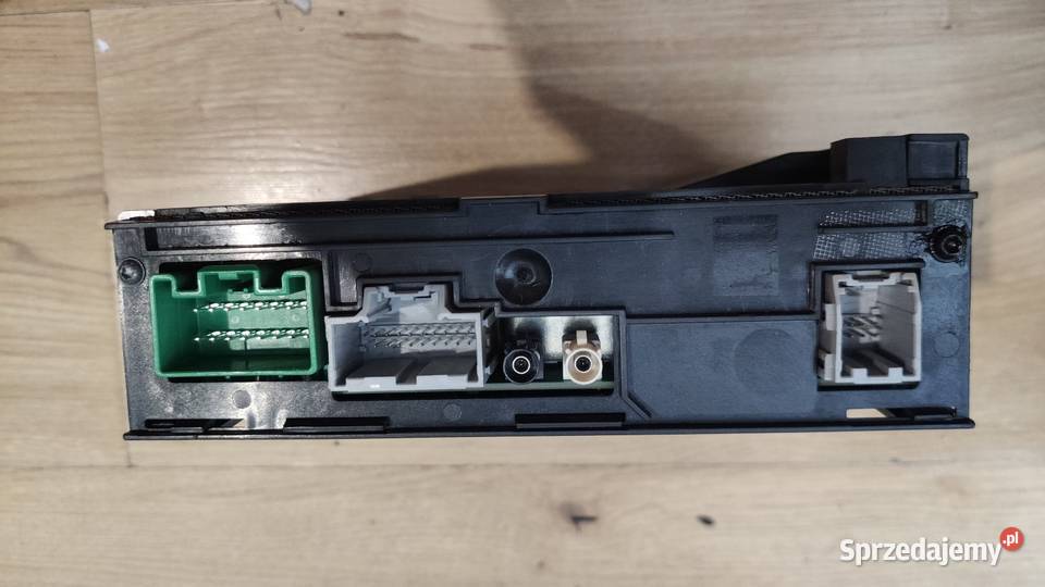 Radio SILVERBOX Opel Insignia Astra Bytom sprzedam