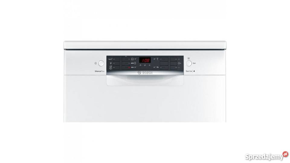 SKLEP AGD Zmywarka Bosch NOWA Klasa A wolnostojące mazowieckie Warszawa