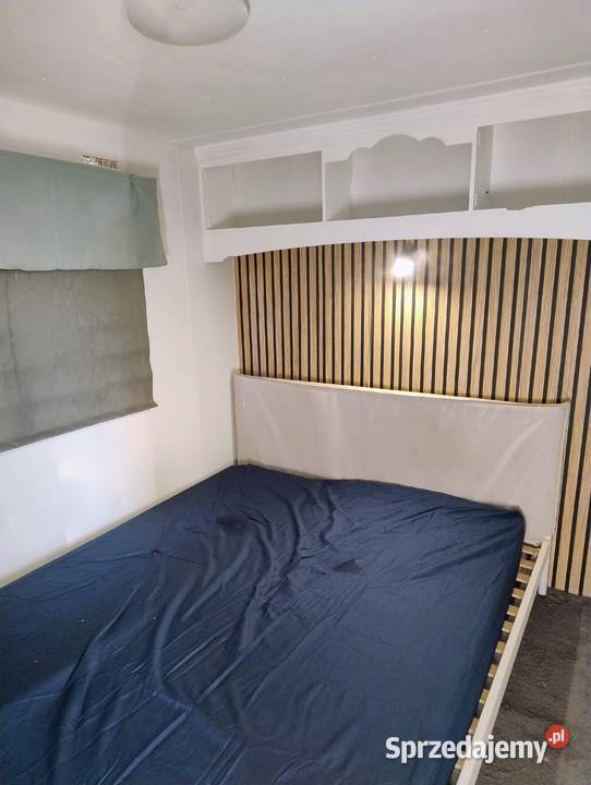 Sezonowy domek holenderski Abi Savana 1137 m Brzozie