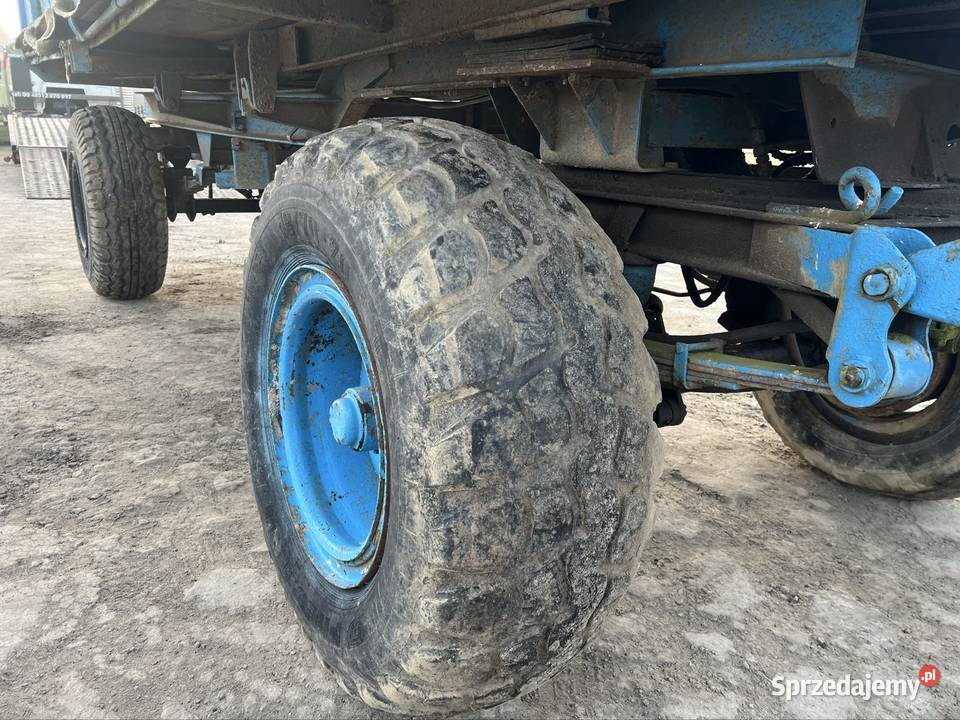 Kolo aliance 18r20 hw 80 t088 hts