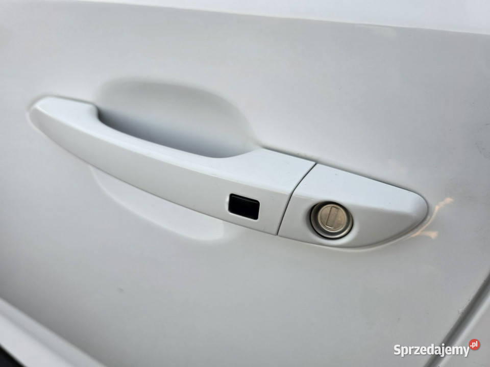 Hyundai Tucson automatpanorama Motoryzacja małopolskie Żabno