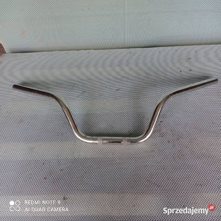 Kierownica WS 50 Romet TGB zip Łubno