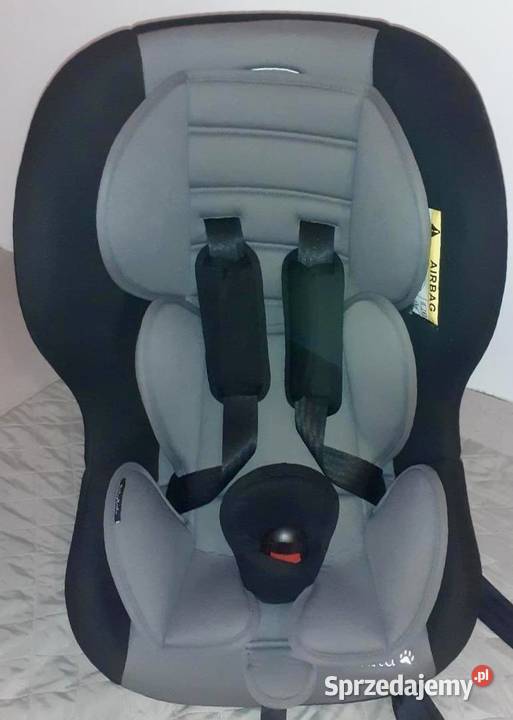 Sprzedam fotelik Akita BeSafe 018 Radom