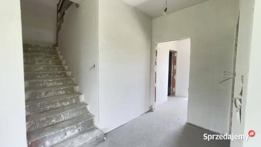 sprzedaży domu bliźniaka 143m2 Grodzisk sprzedam
