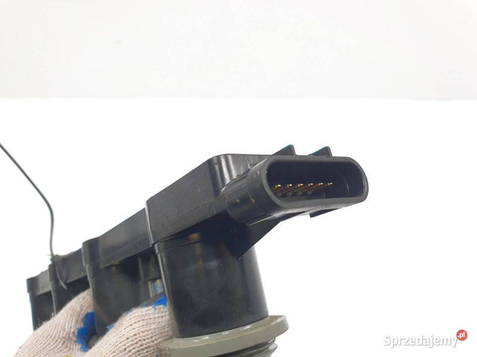 CEWKA ZAPŁONOWA CHEVROLET CRUZE 0E0184012B1 kujawsko-pomorskie Lipno sprzedam