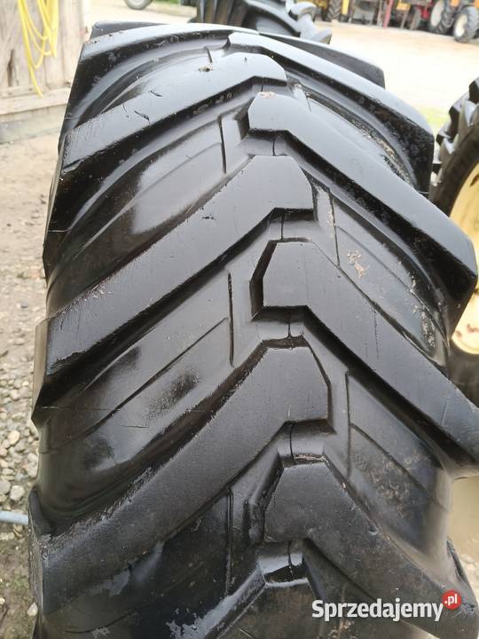 Koła 169 R28 440 80 R28 Renault Fajsławice